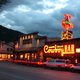 Illustration for article titled 15 Hours in Jackson Hole. A Guide to the Refined, Rustic Ski Haven
